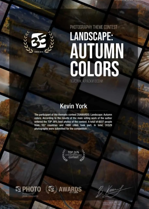 Landscape Landscape